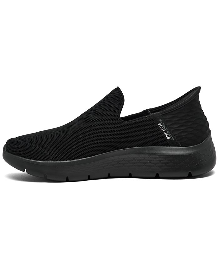 Skechers Men's Slip-ins- GO WALK FLEX Casual Walking Sneakers from ...