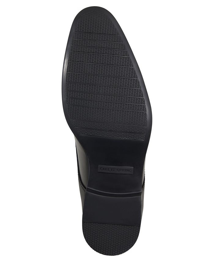Call It Spring Men's Zalith LaceUp Dress Shoes Macy's