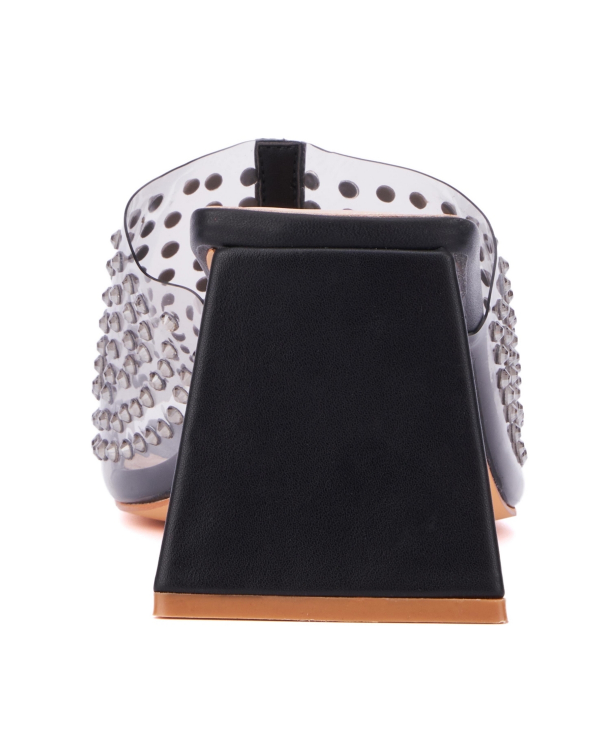 Women's Dayna Wide Width Heels Sandals