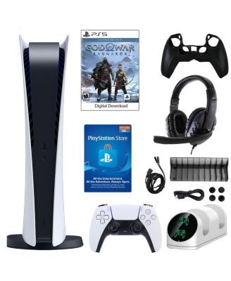 PlayStation