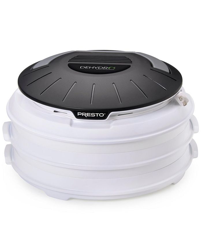 Presto Dehydro Electric Dehydrator Macy