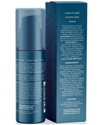Overnight Renewal Serum, 0.7 oz.