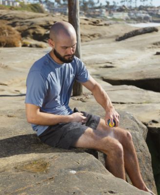 Hydrating Antioxidant Sunscreen Spray SPF 70, 6 oz.