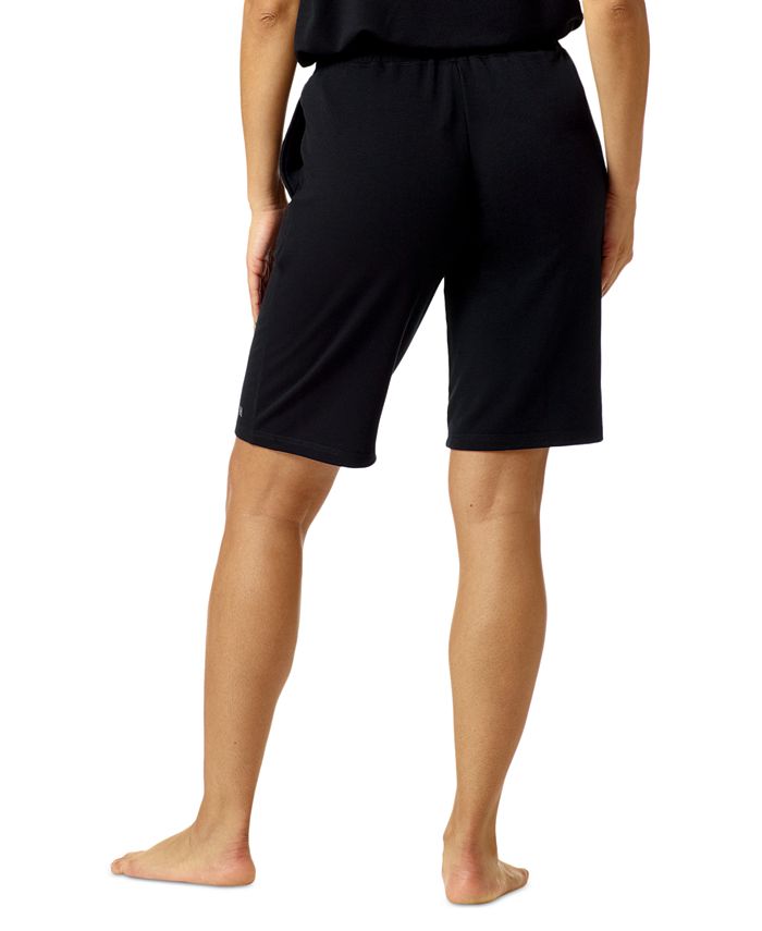 Macys plus clearance size bermuda shorts