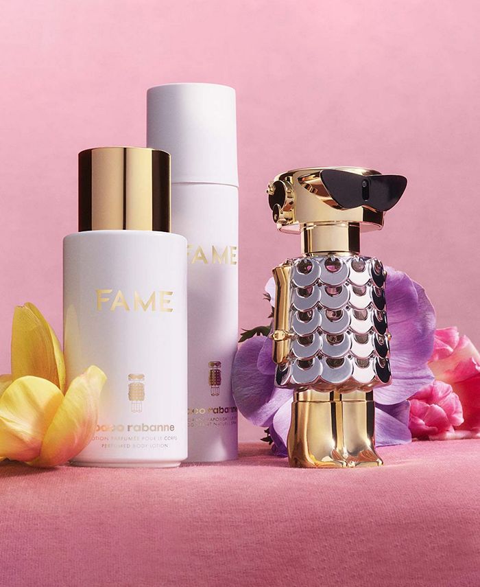Rabanne Fame Deodorant Spray, 5.1 oz., Created for Macy’s - Macy's