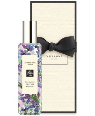 【限定品】 Jo Malone London Limited-Edition Highland Heather Cologne, 1 香水(女性用)