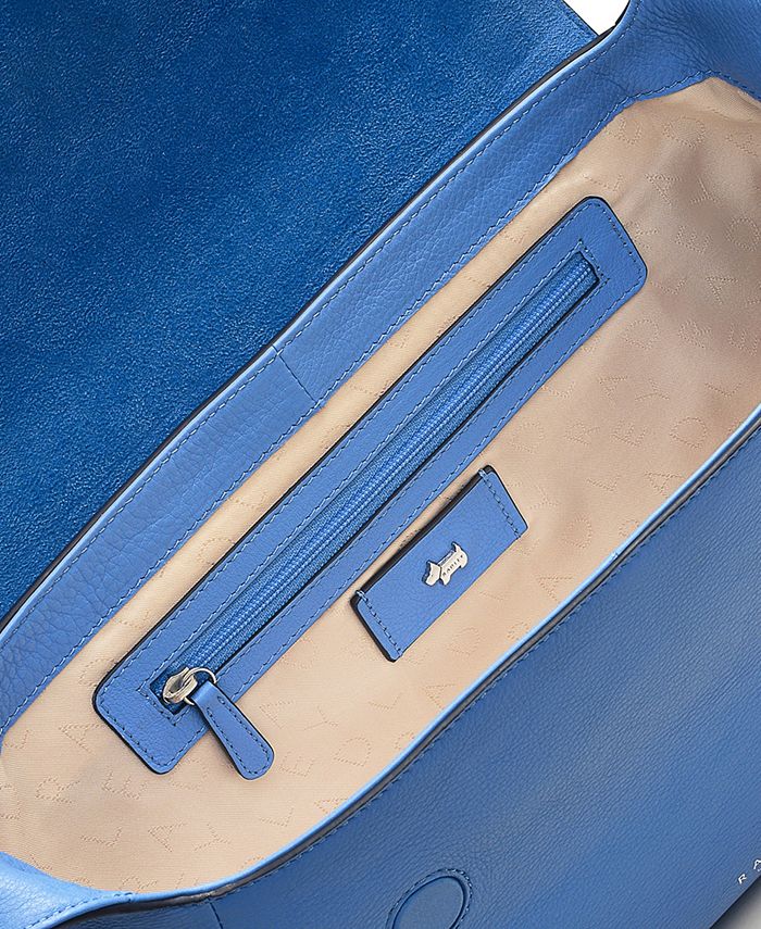 Radley London Cranwell Close Small Flap Over Shoulder Bag Macy's