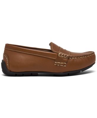 Little Kids Telly Penny Loafers from Finish Line