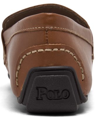 Little Kids Telly Penny Loafers from Finish Line