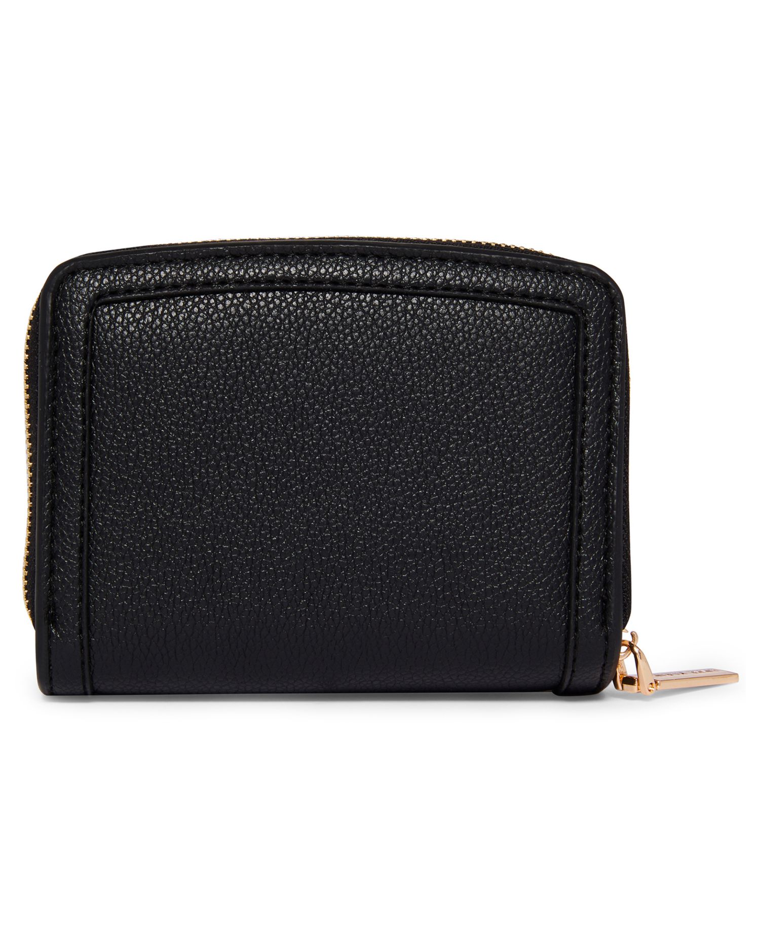 Women's Mini Colorblocked Wallet