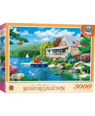 MasterPieces Puzzles