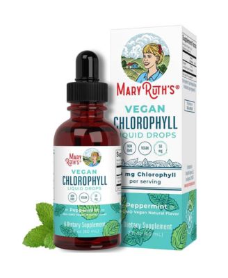 MaryRuth Organics