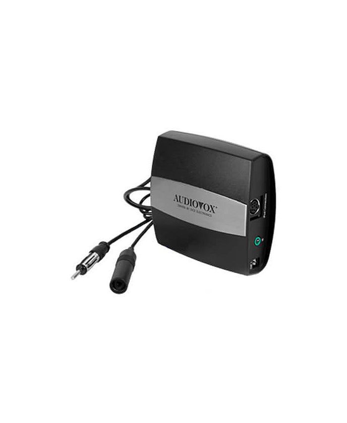 Audiovox Universal RDS Media Interface Kit Macy
