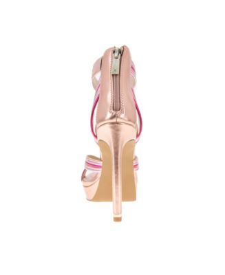 Women&#39;s Strappy Nadine Sandals