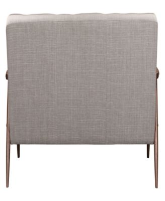 69" Rocky Three-Seat Modern Sofa