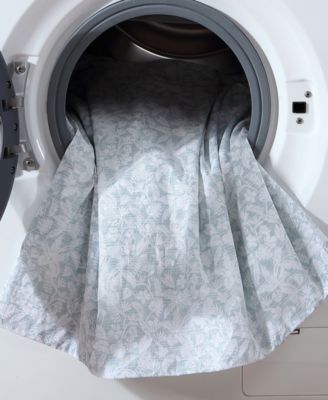 Koya Bay Cotton 3 Piece Duvet Cover Set, Full/Queen