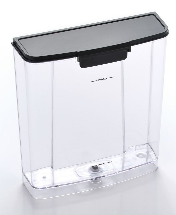 TRU 15Bar SemiAutomatic Touch Screen Espresso Maker Macy