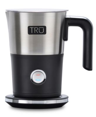 TRU Electric Milk Frother - Macy's