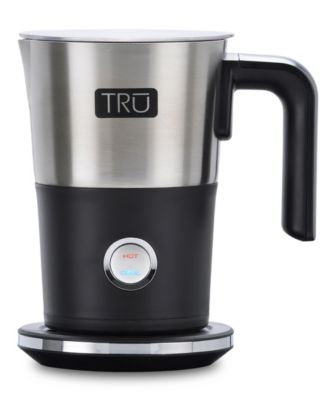 Early Hour Rechargeable Milk Frother – Early Hour Co