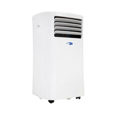 ARC-147WFH 14,000 BTU Portable Air Conditioner Heater Dehumidifier White