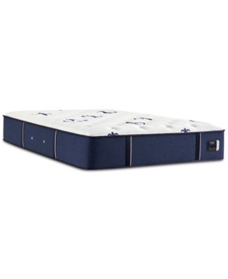 Studio 14" Medium Tight Top Innerspring Luxury Mattress Set- California King
