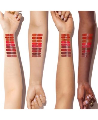 Addict Refillable Shine Lipstick