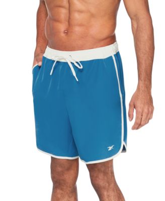 Reebok - Men's 7" Core Volley Swim Shorts