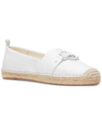 Michael Kors Women's Rory Slip-On Espadrille Flats Macy's