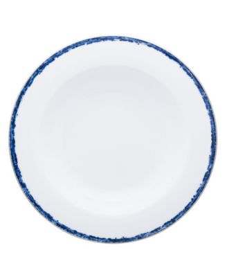 Rill Set of 4 Pasta Bowls, Service for 4