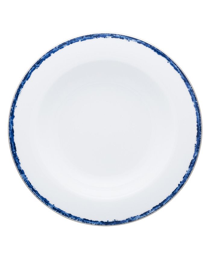 Noritake Rill 4 Piece Pasta Bowl Set , Service for 4 Macy's
