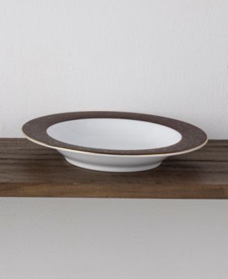 Tozan Set of 4 Pasta Bowls, 11", 24 oz.