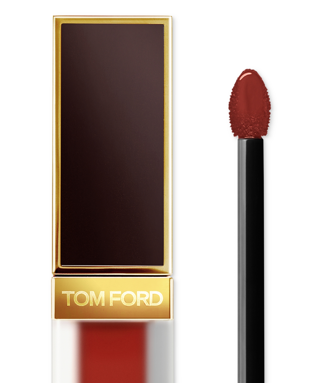 Tom Ford Luxe Matte Liquid Lipstick In Multi
