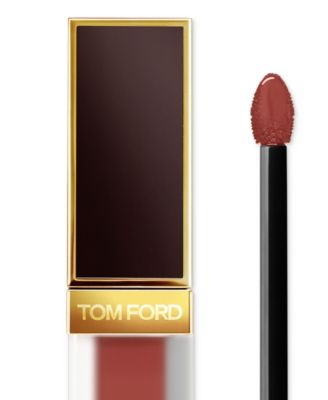 Luxe Matte Liquid Lipstick for Long Wear