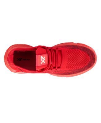 Men’s Breathable Lace Up Sneaker