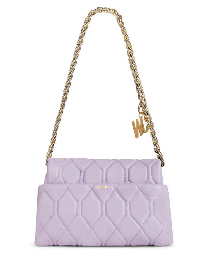 Jason Wu Kin Quilted Leather Small Shoulder Bag - Macy's