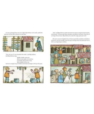 Strega Nona by Tomie dePaola
