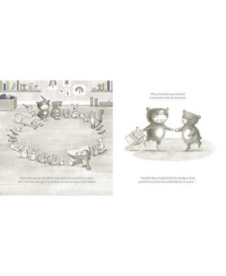 The Little Bear by Nicola Killen