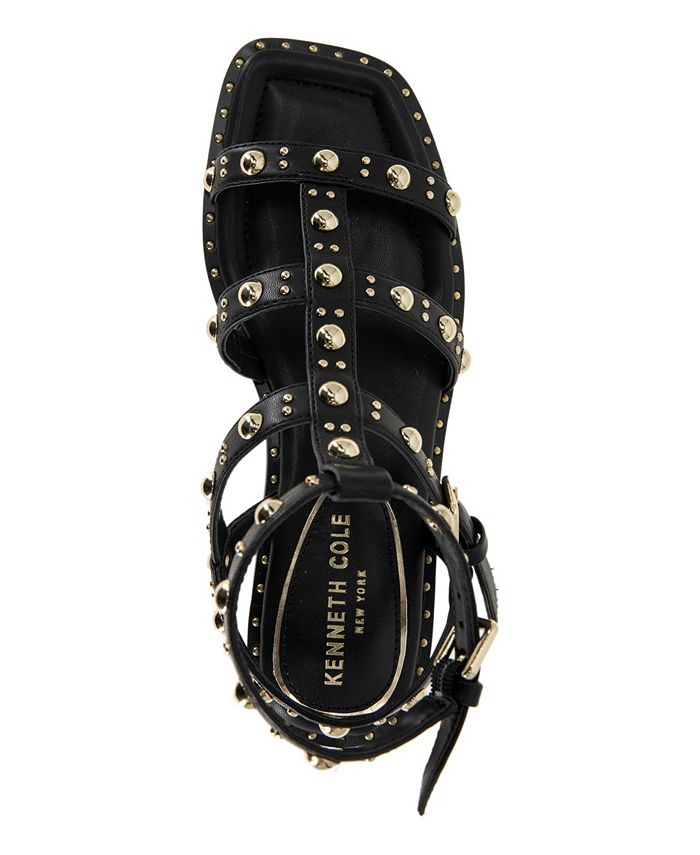 Kenneth cole hot sale gladiator sandals