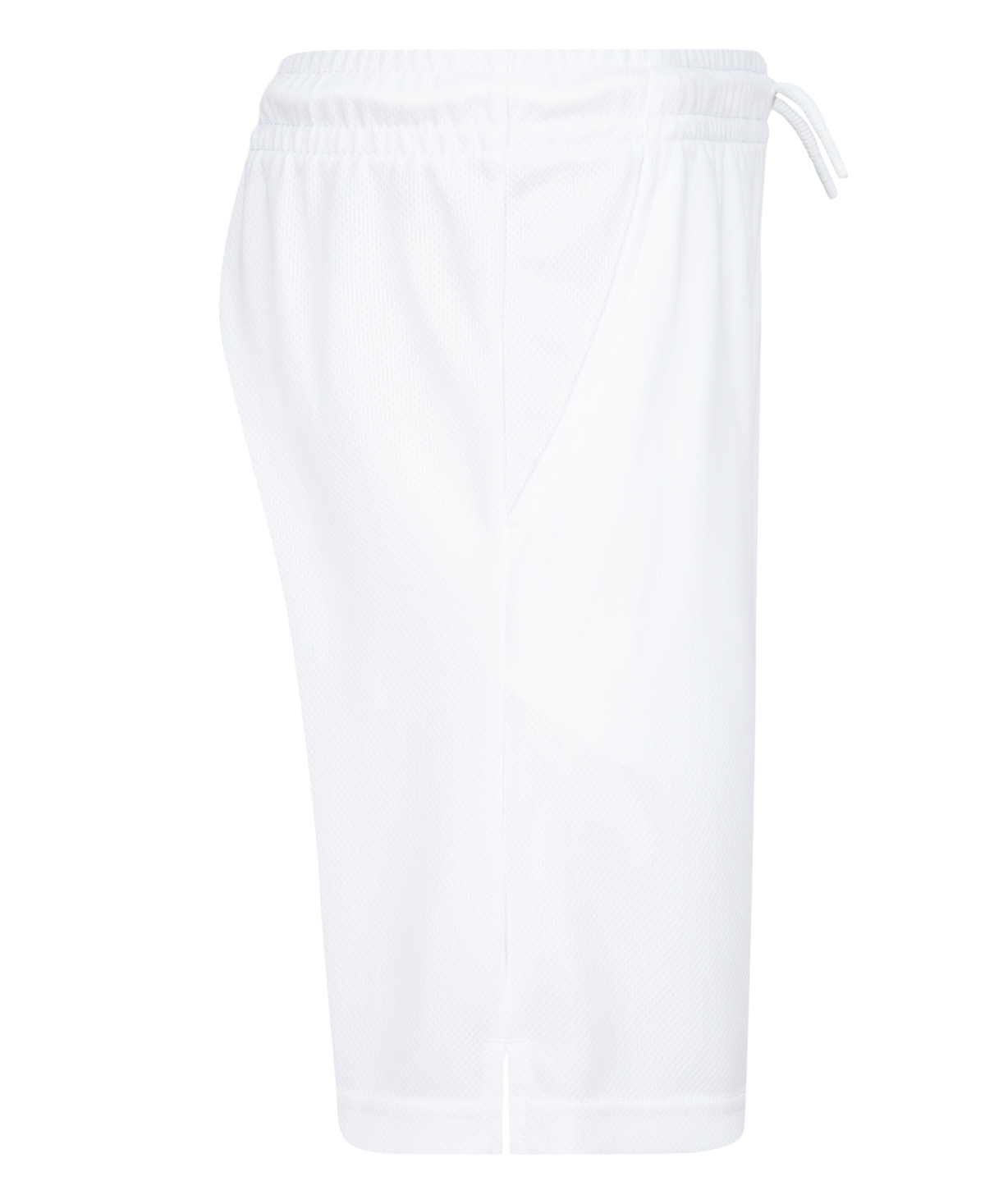 Jordan Big Boys Essentials Mesh Shorts