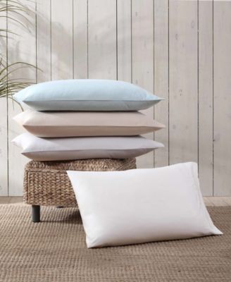 CLOSEOUT! Solid 1000-Thread Count Cotton Blend Sateen 6 Piece Sheet Set, Queen