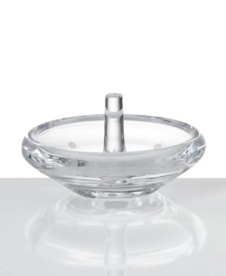 ☆人気☆ Kate Spade ララビードット リングホルダー kate spade new york Larabee Dot Ring Holder - Macy's