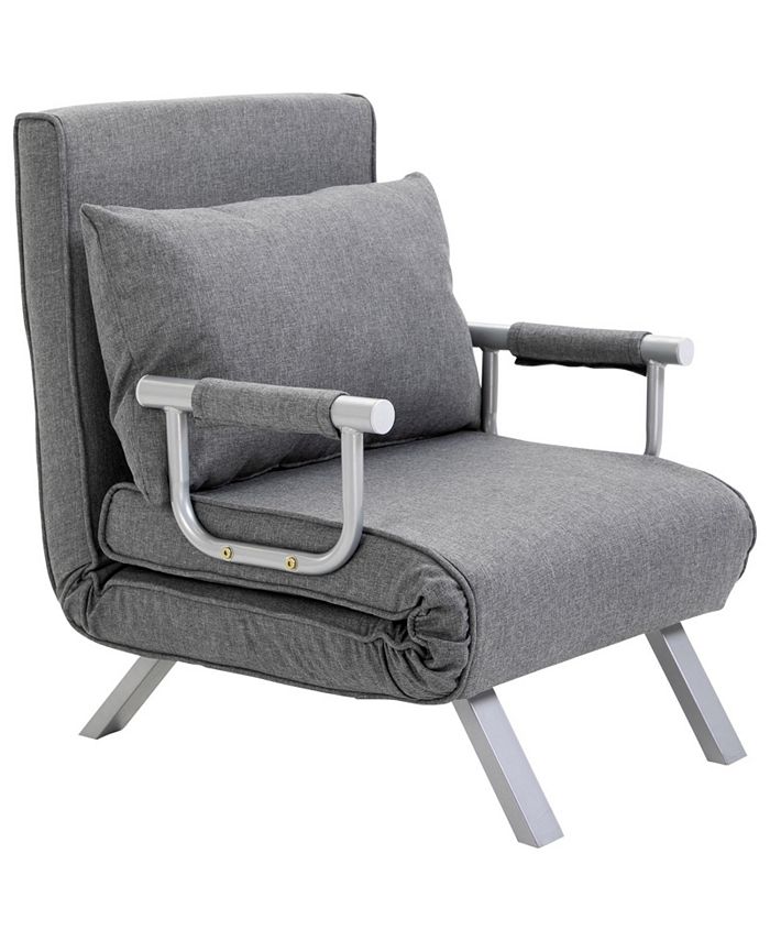 Mini hotsell futon chair