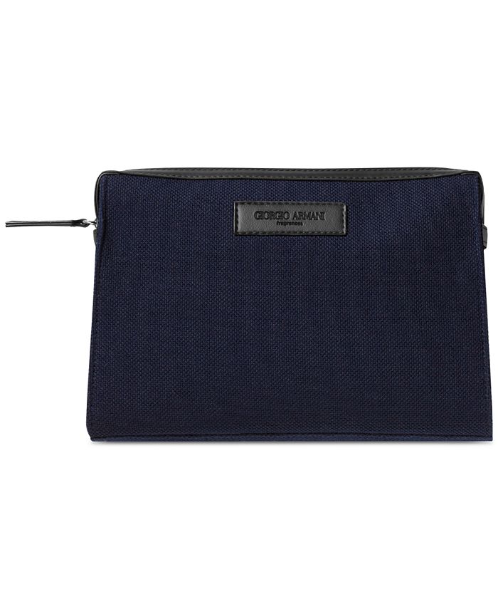 Giorgio armani fragrance bag outlet