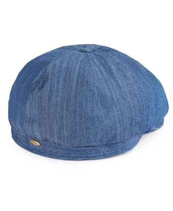 Scala hot sale ivy cap