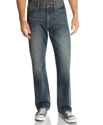 lucky brand jeans cost