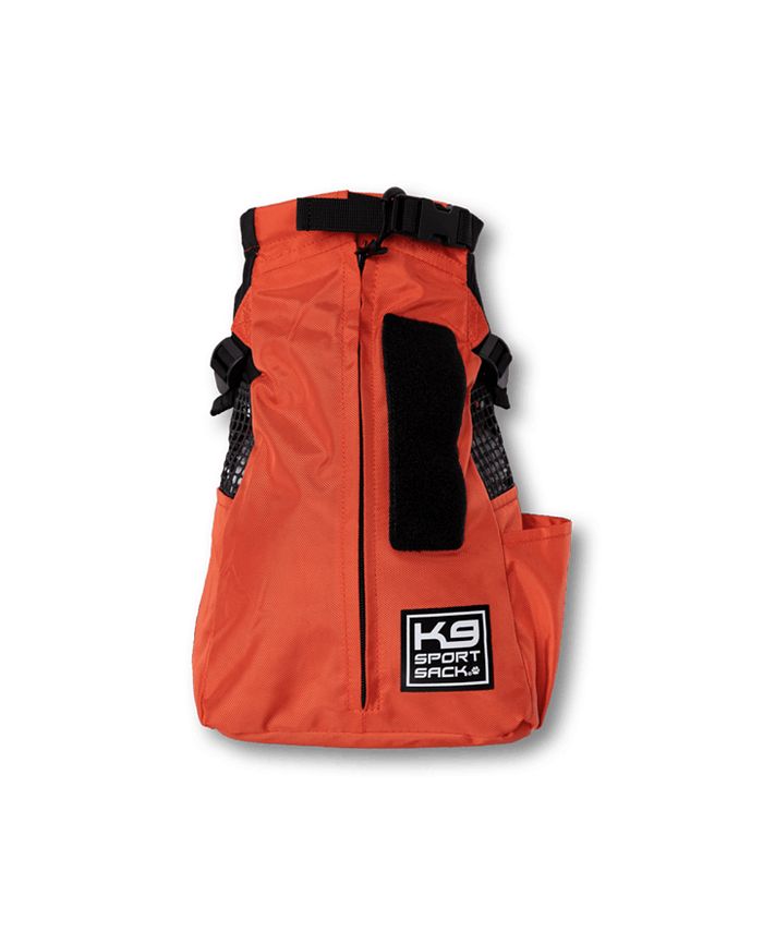 K9 Sport Sack Dog Trainer Backpack Dog Carrier Macy s