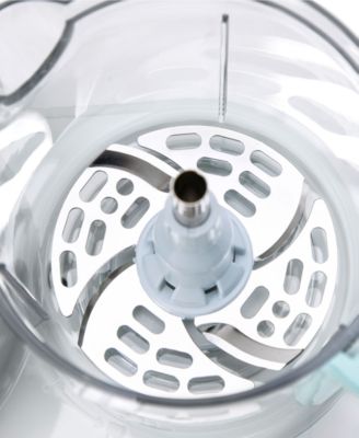 Baby Steam and Blend Baby Food Blender