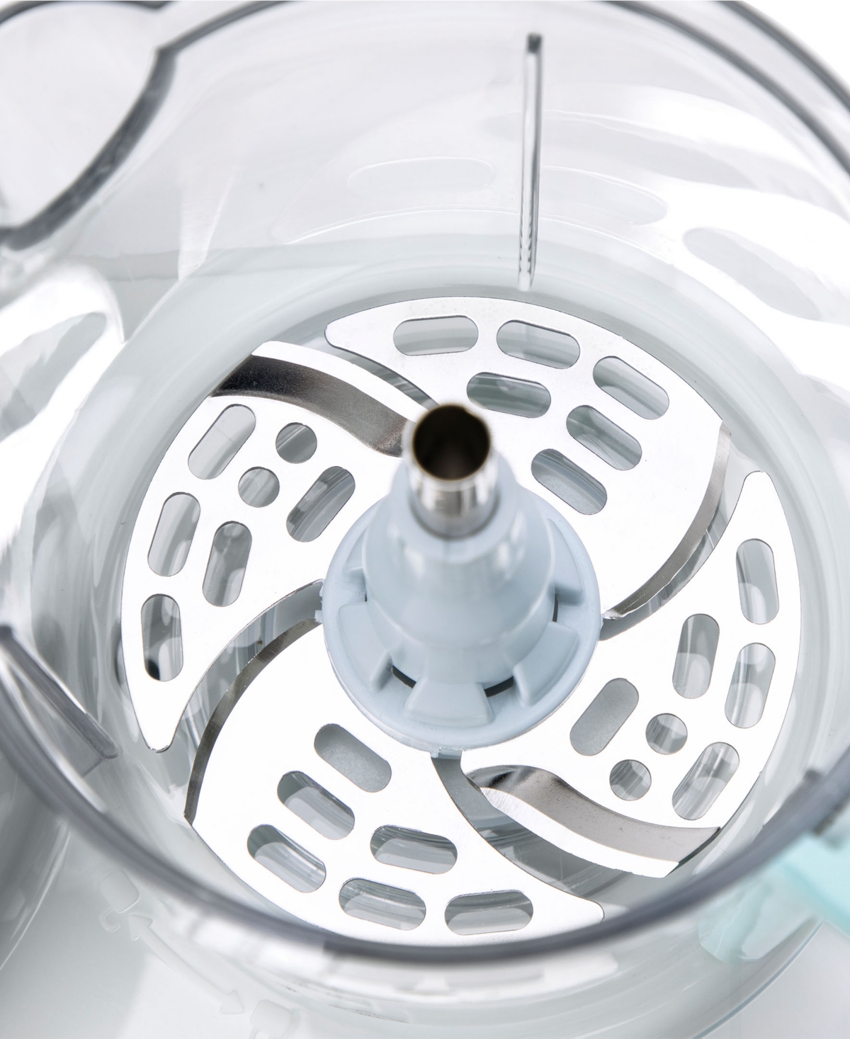 NutriBullet Baby Steam and Blend Baby Food Blender