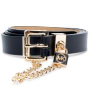 Michael Kors Women's Belts - Macy's