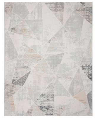 Mango MICHE-639 5'3" x 7'3" Area Rug